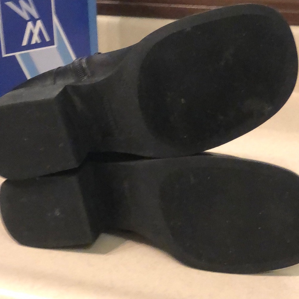 Booties - Picture 2 of 3